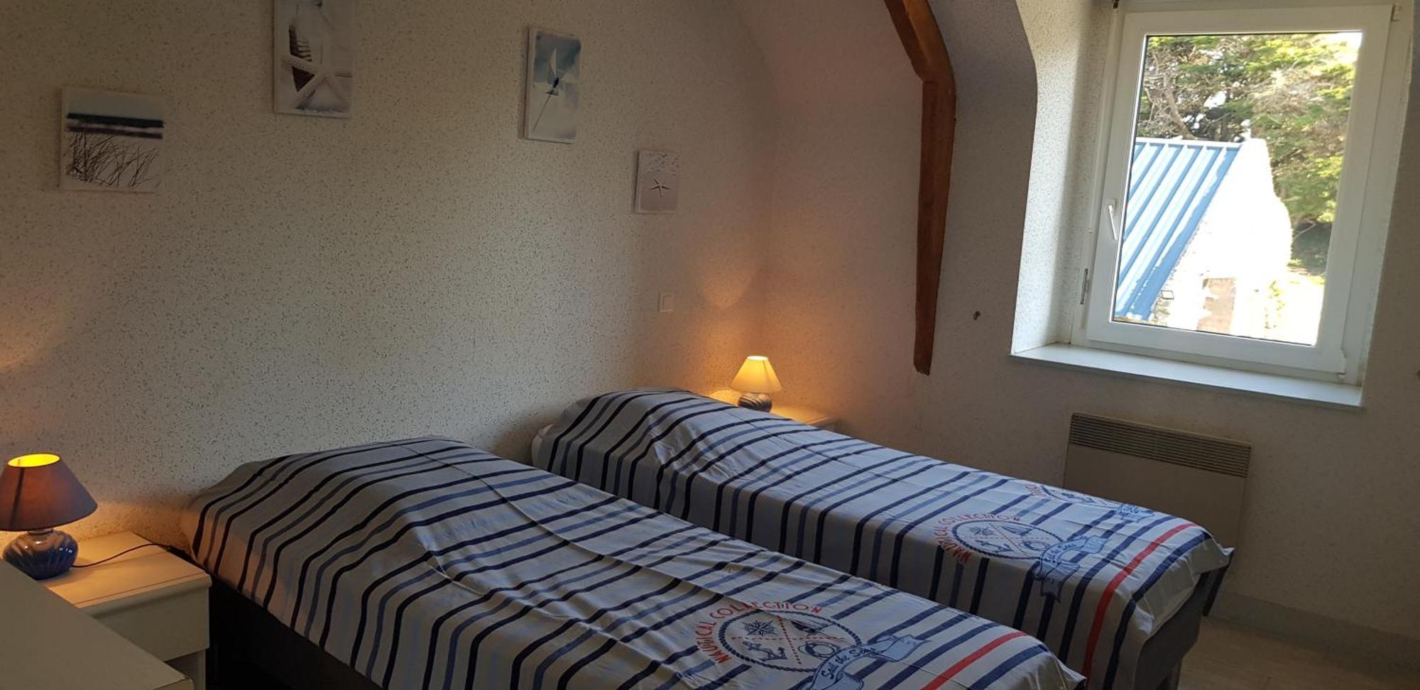 Gite Les Oyats Cancale Exterior photo